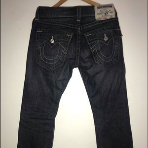 True Religion jeans SIZE: 31